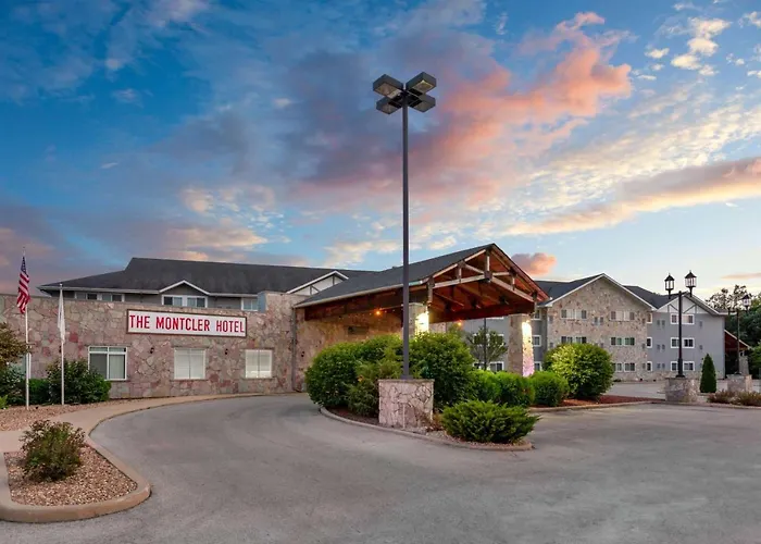 The Montcler - Redberri Luxury Collection Hotel