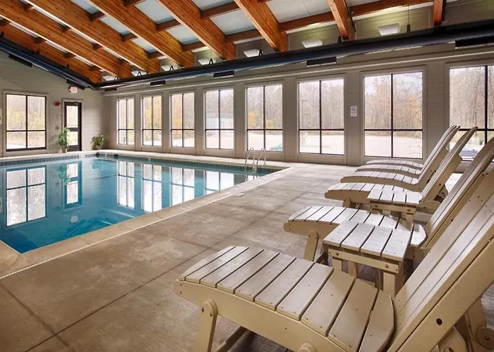 Hotel The Montcler - Redberri Luxury Collection 4*