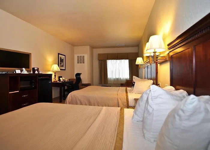 Hotel The Montcler - Redberri Luxury Collection