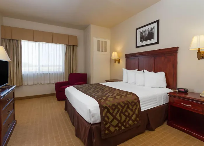 Hotel The Montcler - Redberri Luxury Collection