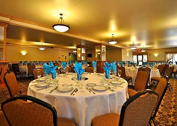 Hotel The Montcler - Redberri Luxury Collection