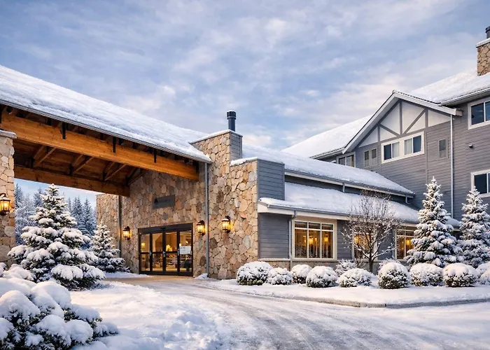 The Montcler - Redberri Luxury Collection Hotel 4*