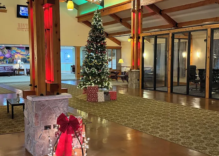 Hotel The Montcler - Redberri Luxury Collection