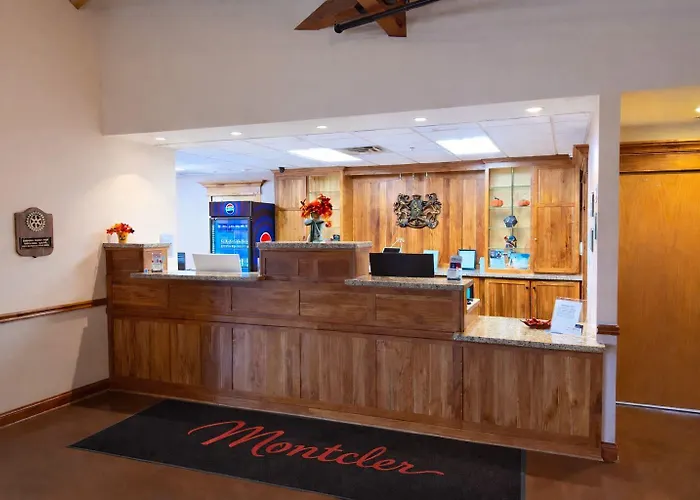 Hotel The Montcler - Redberri Luxury Collection