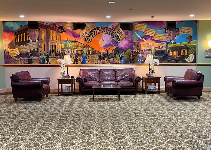 Hotel The Montcler - Redberri Luxury Collection 4*