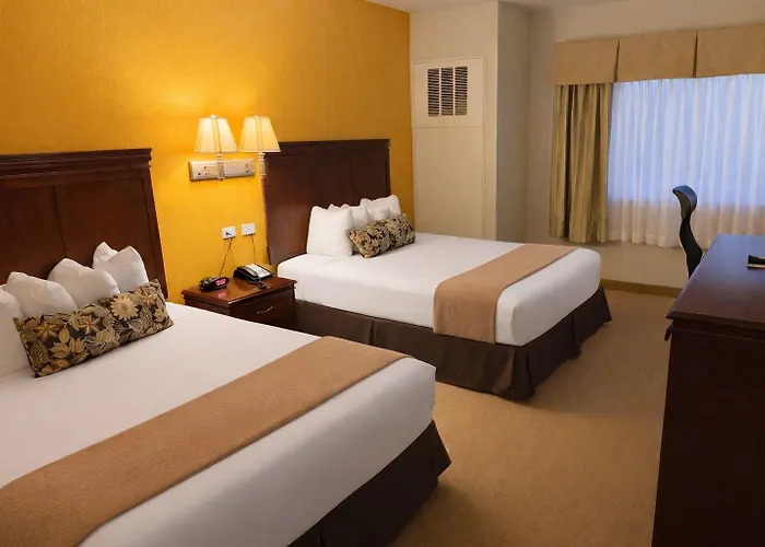 Hotel The Montcler - Redberri Luxury Collection